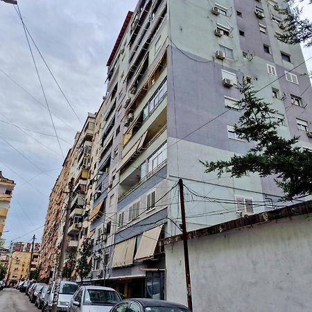טיראנה City Block Wilson - Free Parking חדר תמונה