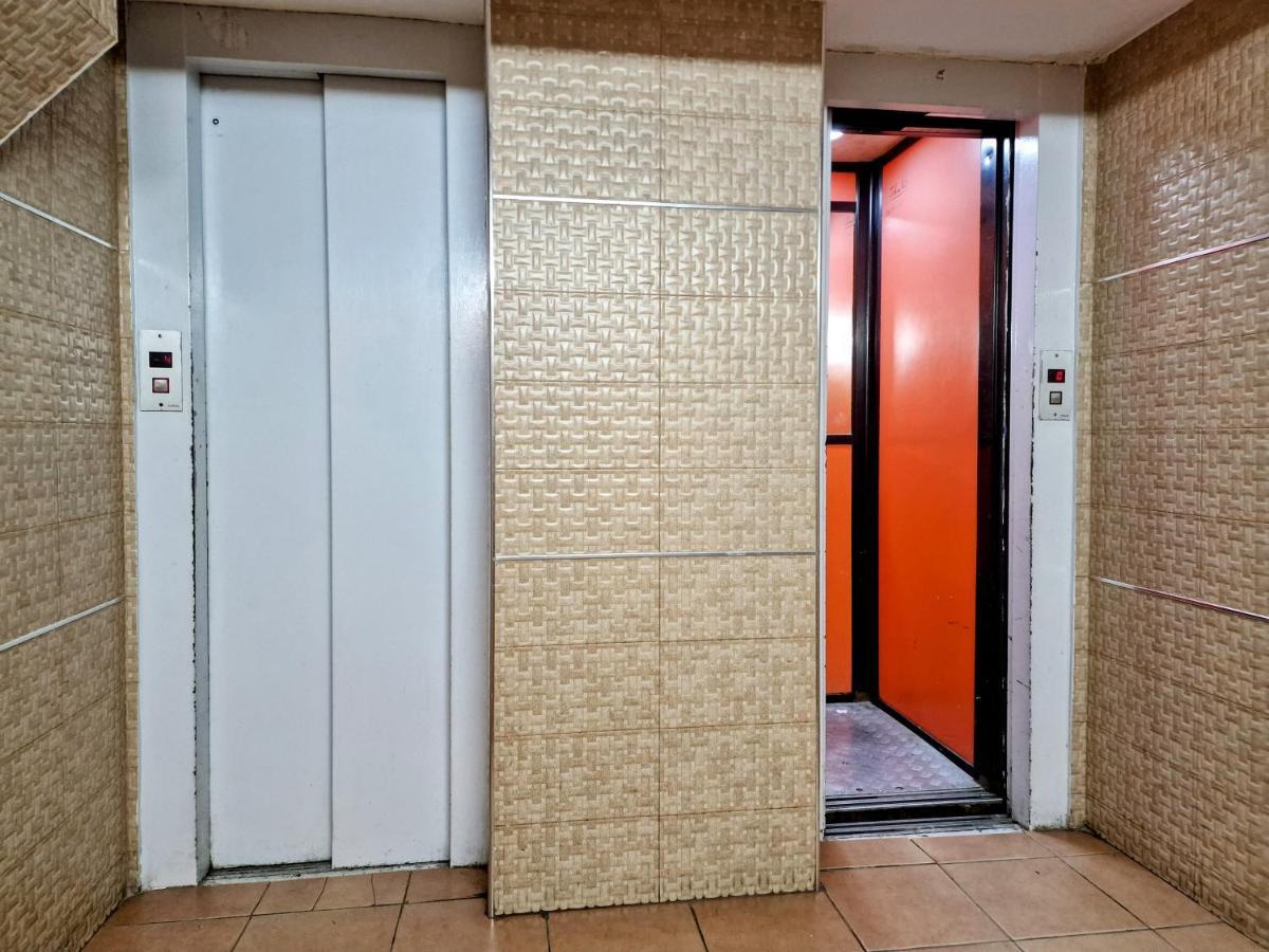 טיראנה City Block Wilson - Free Parking מראה חיצוני תמונה